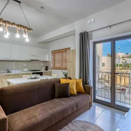 Stylish 2br Meridian In St Julians By 360 Estates سانت جوليان