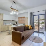 Meridian - Stylish Homes In St Julians Next To Spinola Apartment
