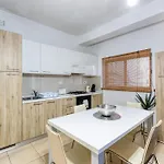 Meridian - Stylish Homes In St Julians Next To Spinola Apartment