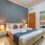 Apartment Meridian - Stylish Homes In St Julians Next To Spinola