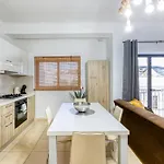 Meridian - Stylish Homes In St Julians Next To Spinola Apartment *