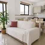 Meridian - Stylish Homes In St Julians Next To Spinola Appartement