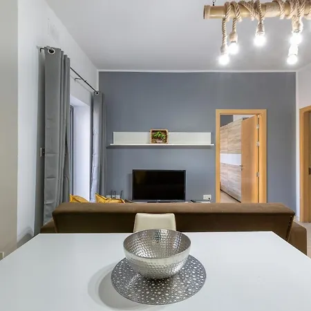 Stylish 2br Meridian In St Julians By 360 Estates * Saint Julian's