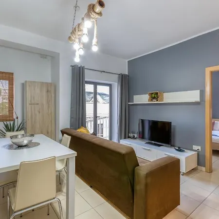 Meridian - Stylish Homes In St Julians Next To Spinola *