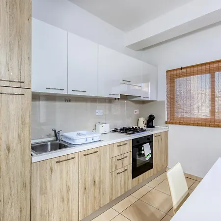 Meridian - Stylish Homes In St Julians Next To Spinola Saint Julian's