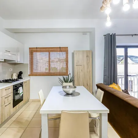Meridian - Stylish Homes In St Julians Next To Spinola Apartament *