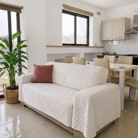 Meridian - Stylish Homes In St Julians Next To Spinola Apartment