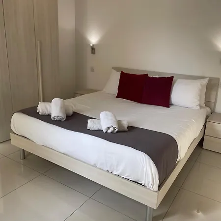 Meridian - Stylish Homes In St Julians Next To Spinola