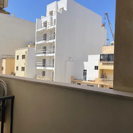 Meridian - Stylish Homes In St Julians Next To Spinola * Saint Julian's
