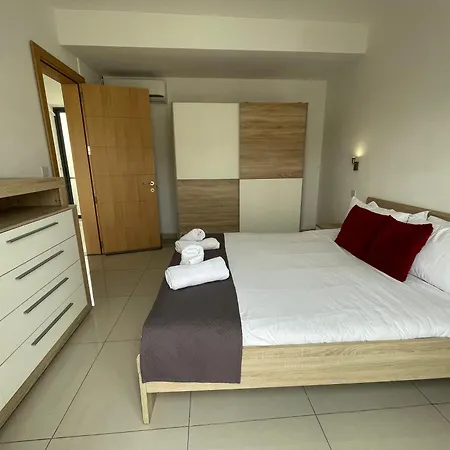 Meridian - Stylish Homes In St Julians Next To Spinola