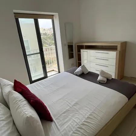 Apartment Meridian - Stylish Homes In St Julians Next To Spinola