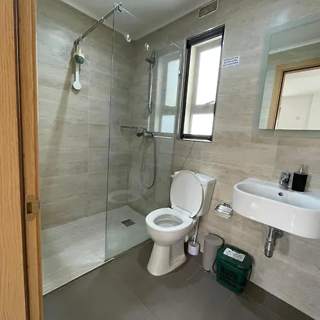 Meridian - Stylish Homes In St Julians Next To Spinola Apartment *