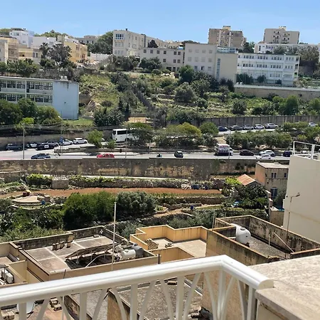 Meridian - Stylish Homes In St Julians Next To Spinola San Giuliano