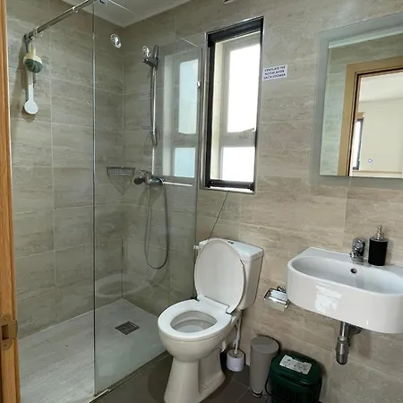 Meridian - Stylish Homes In St Julians Next To Spinola Apartment
