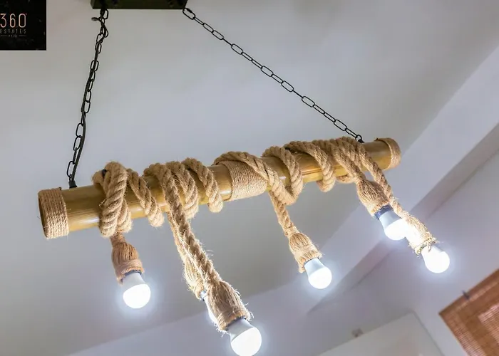 Meridian - Stylish Homes In St Julians Next To Spinola Apartment *