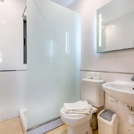 Meridian - Stylish Homes In St Julians Next To Spinola St. Julian's