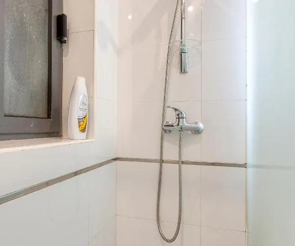 Meridian - Stylish Homes In St Julians Next To Spinola * San Ġiljan